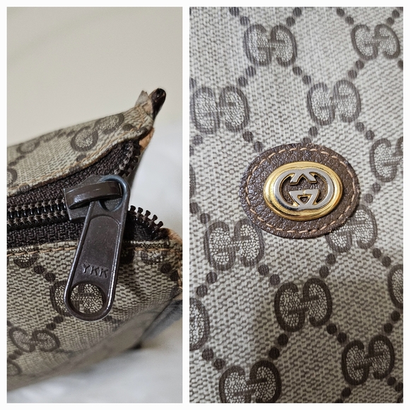 ❌SOLD❌ 💚Gucci Crossbody💚 - Picture 8 of 9